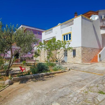 Apartmani Horvat Jezera Dış mekan fotoğraf