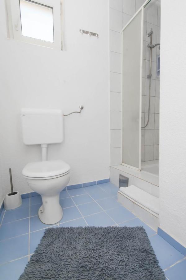 Apartmani Horvat Jezera Dış mekan fotoğraf