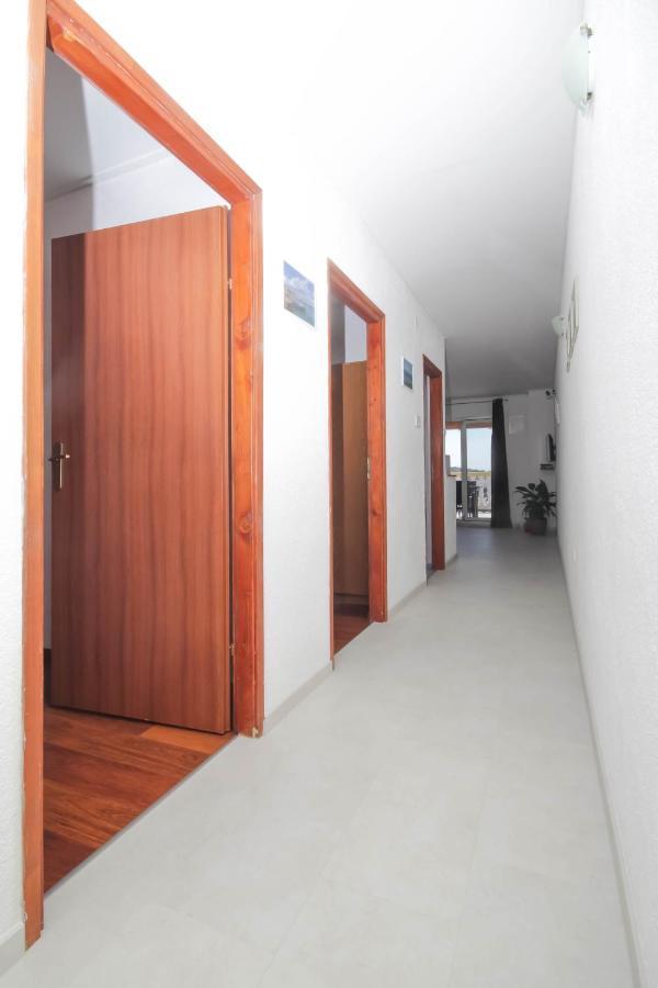 Apartmani Horvat Jezera Dış mekan fotoğraf