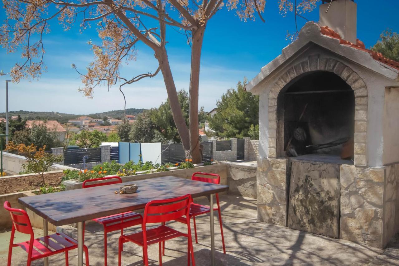 Apartmani Horvat Jezera Dış mekan fotoğraf