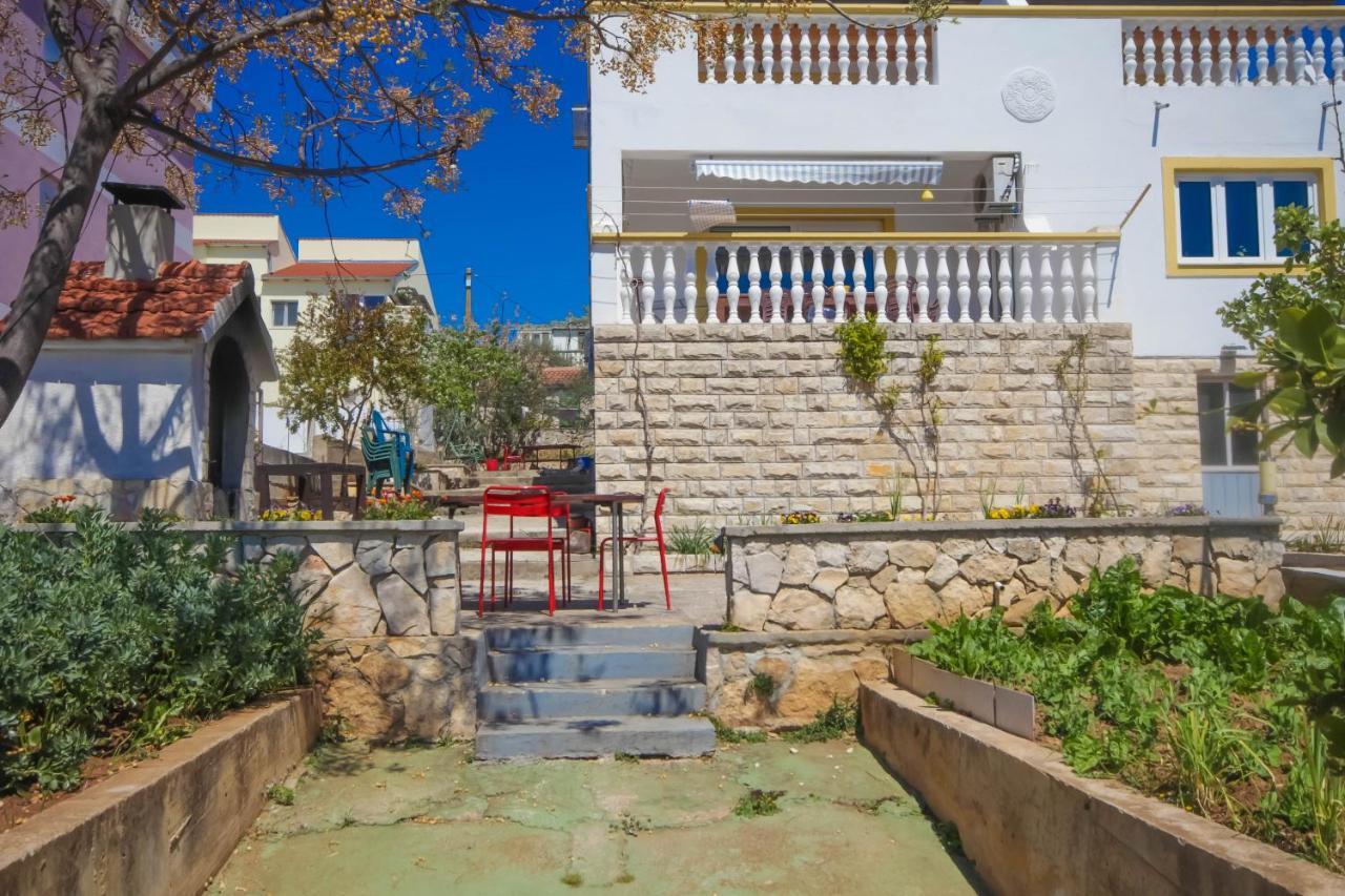 Apartmani Horvat Jezera Dış mekan fotoğraf